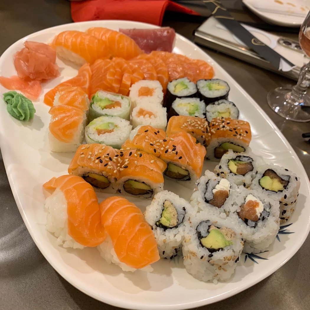 Sushi Kim 3